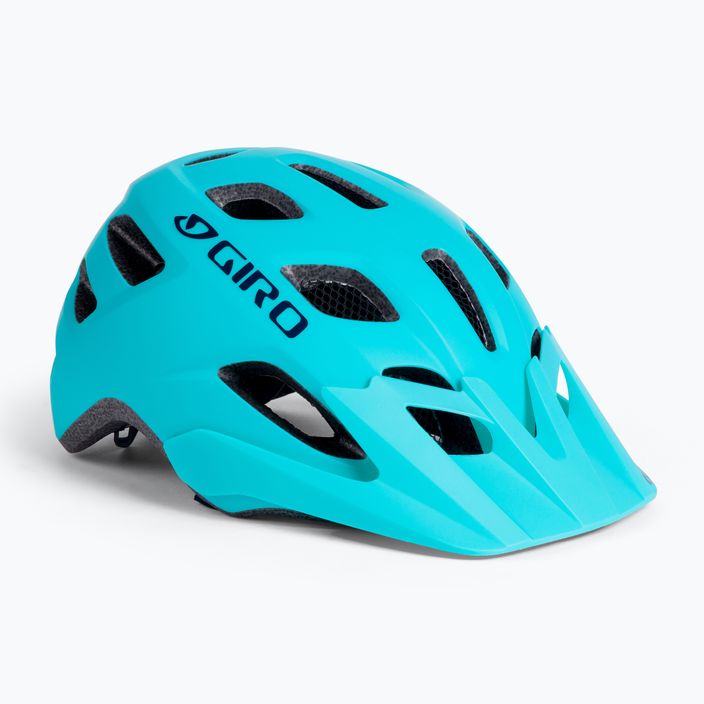 Cyklistická prilba Giro Tremor modrá GR-7089336 4