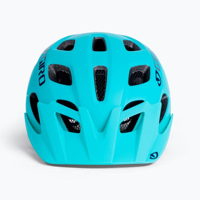 Cyklistická prilba Giro Tremor modrá GR-7089336 6