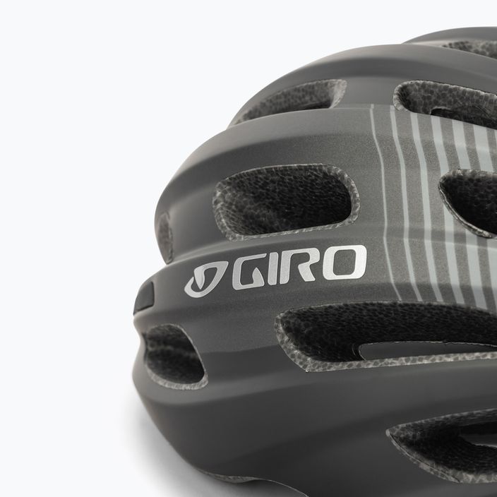 Cyklistická prilba Giro Isode čierna GR-7089195 7