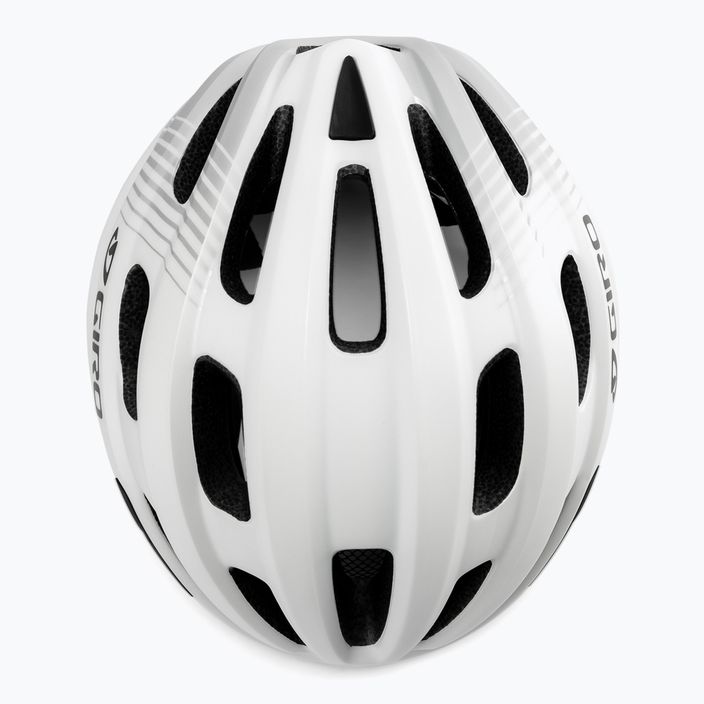 Cyklistická prilba Giro Isode biela GR-7089211 5