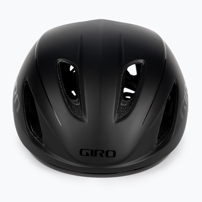 Cyklistická prilba Giro Vanquish Integrated Mips čierna GR-7086773 3