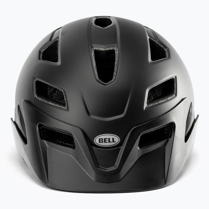 Bell SIDETRACK detská cyklistická prilba čierna BEL-7088997 2