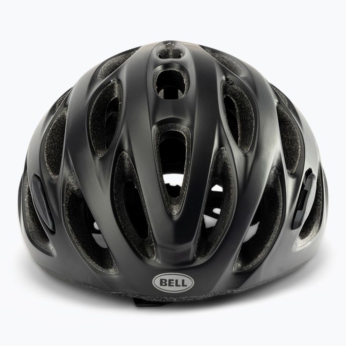 Cyklistická prilba Bell TRACKER R čierna BEL-7095369 2