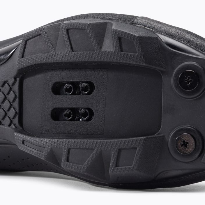 Pánska MTB cyklistická obuv Giro Privateer Lace black GR-7098527 6