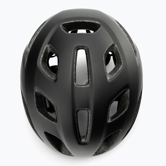 Cyklistická prilba Giro cormick čierna GR-7100440 6