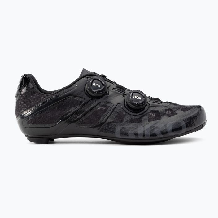 Pánska cestná obuv Giro Imperial black GR-7110645 2