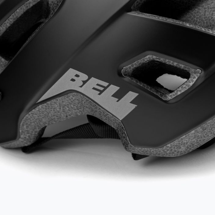 Cyklistická prilba Bell NOMAD čierna BEL-7105359 7