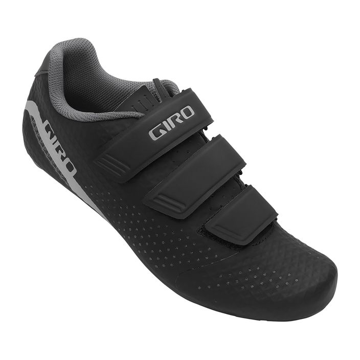 Dámska cestná obuv Giro Stylus black GR-7123023 9