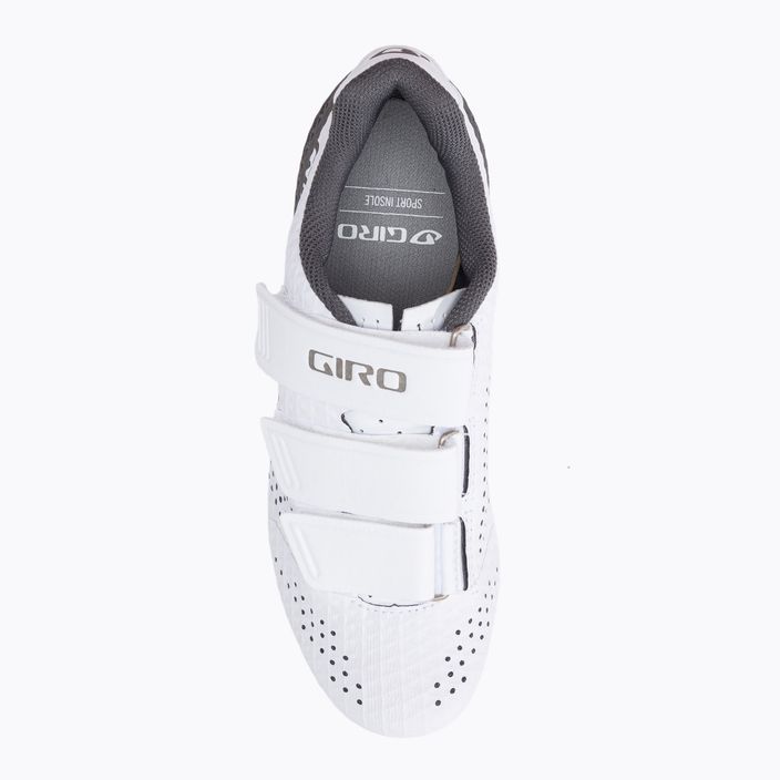 Dámska cestná obuv Giro Stylus white GR-7123031 6