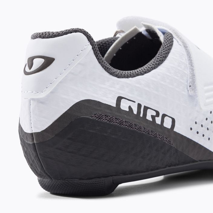 Dámska cestná obuv Giro Stylus white GR-7123031 8