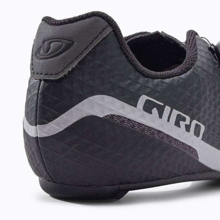 Pánska cestná obuv Giro Regime black GR-7123123 9