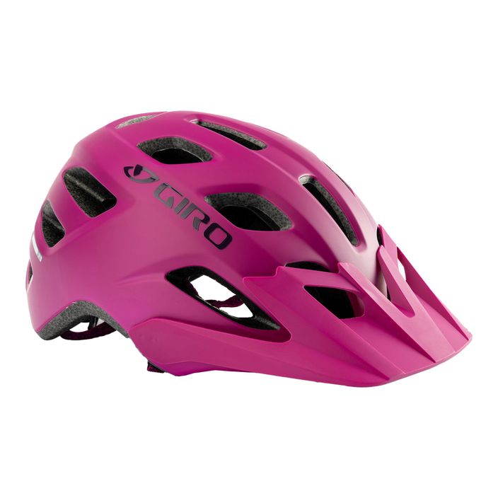 Dámska cyklistická prilba Giro Verce pink GR-7129930