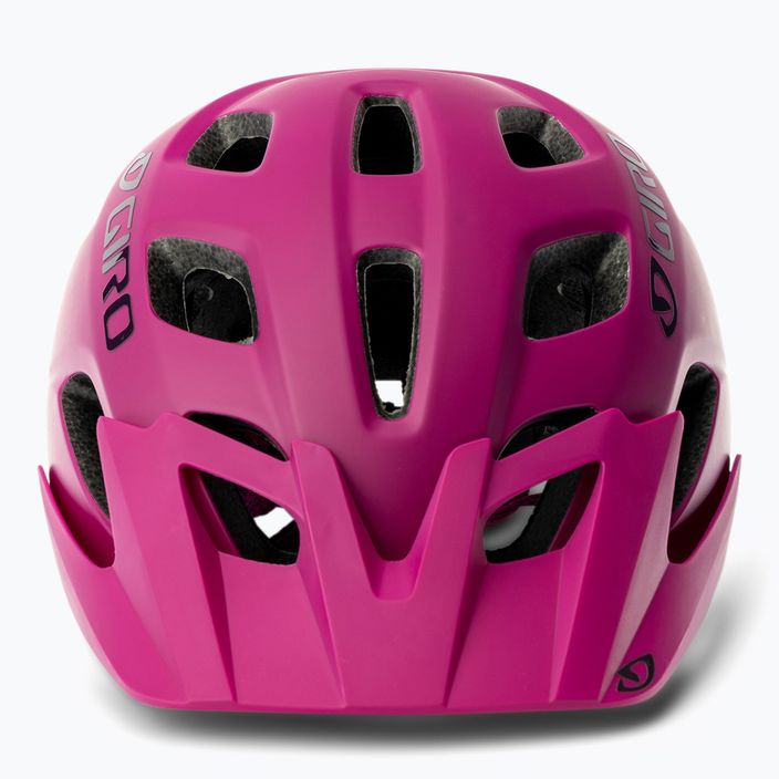 Dámska cyklistická prilba Giro Verce pink GR-7129930 2