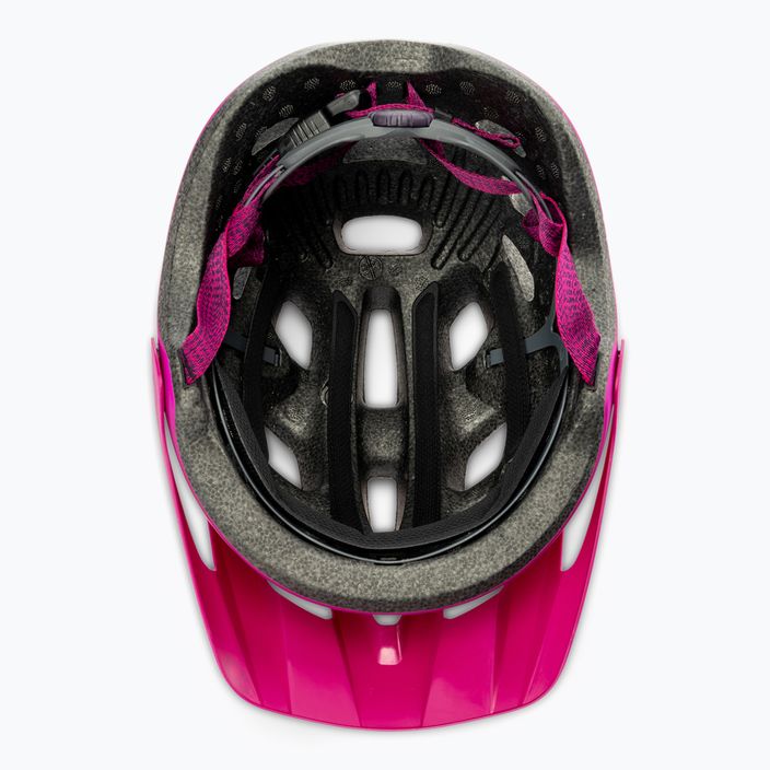 Dámska cyklistická prilba Giro Verce pink GR-7129930 5