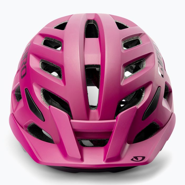 Dámska cyklistická prilba Giro Radix pink GR-7129752 2