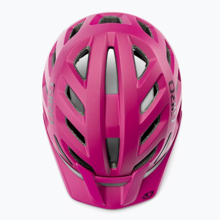 Dámska cyklistická prilba Giro Radix pink GR-7129752 6