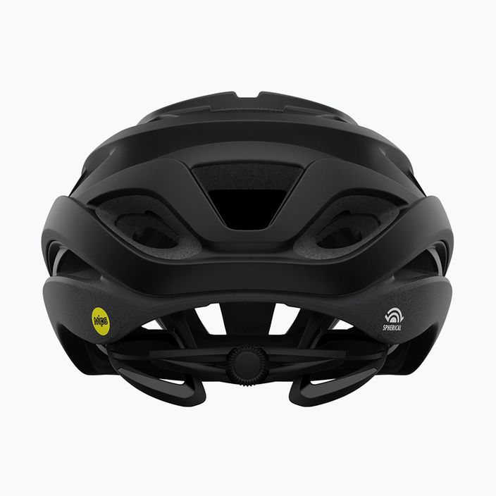 Cyklistická prilba Giro Helios Spherical Mips čierna GR-7129136 8