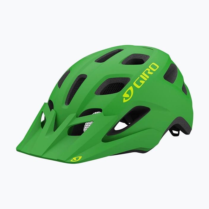 Giro Tremor Detská cyklistická prilba zelená GR-7129869 7