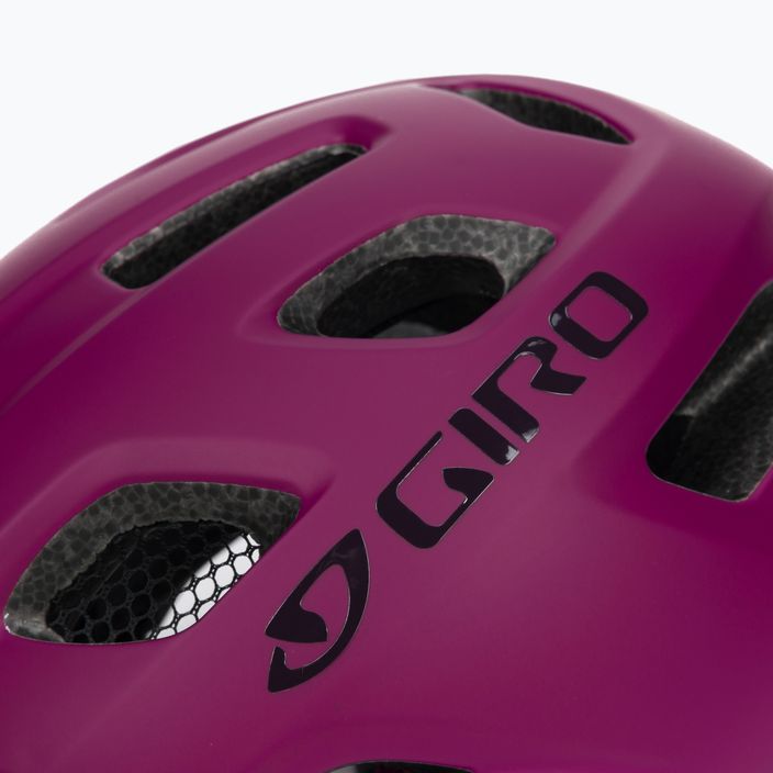 Giro Tremor Detská cyklistická prilba ružová GR-7129878 7