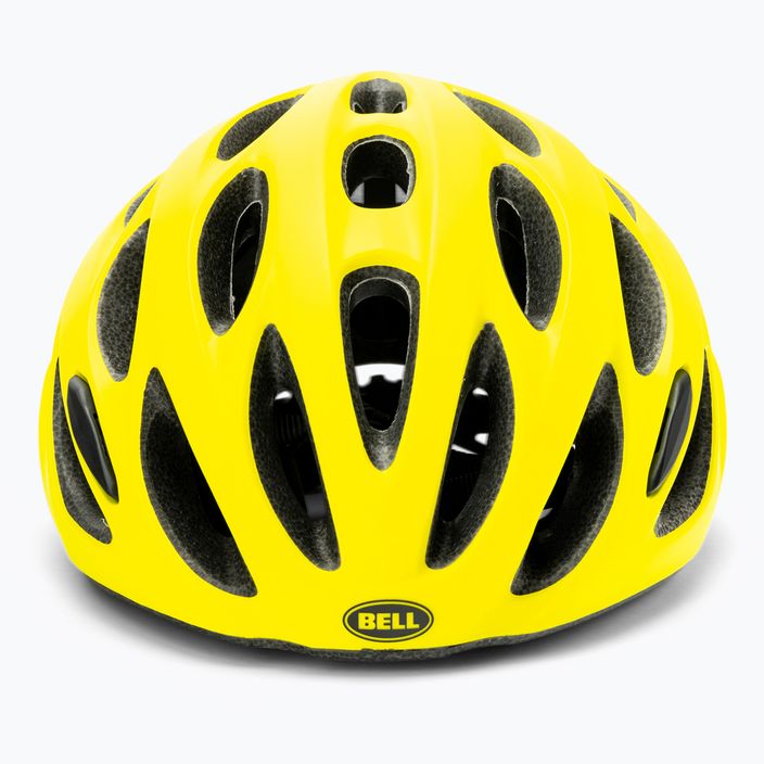 Cyklistická prilba Bell TRACKER R žltá BEL-7131891 2