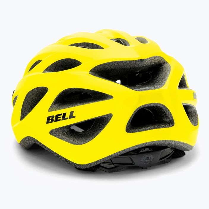 Cyklistická prilba Bell TRACKER R žltá BEL-7131891 4