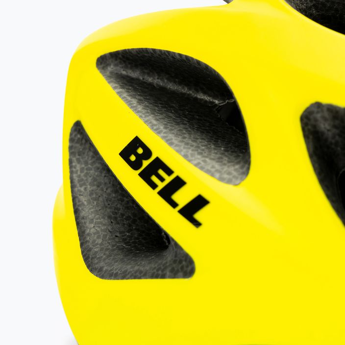 Cyklistická prilba Bell TRACKER R žltá BEL-7131891 7