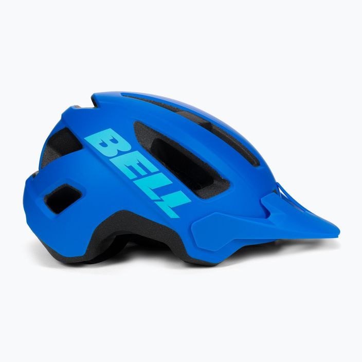 Cyklistická prilba Bell Nomad 2 modrá BEL-7138752 3