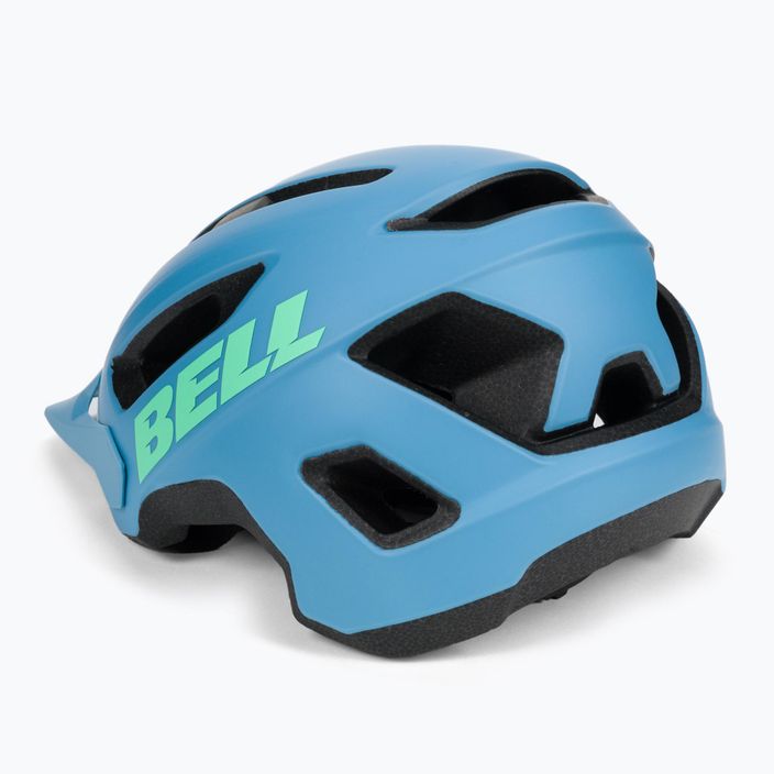 Cyklistická prilba Bell Nomad 2 modrá BEL-7138760 4