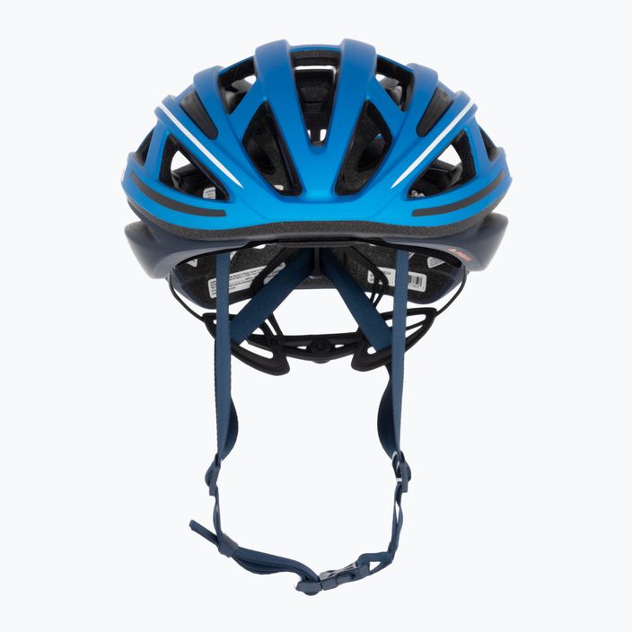 Cyklistická prilba Giro Helios Spherical MIPS matne ano blue 2