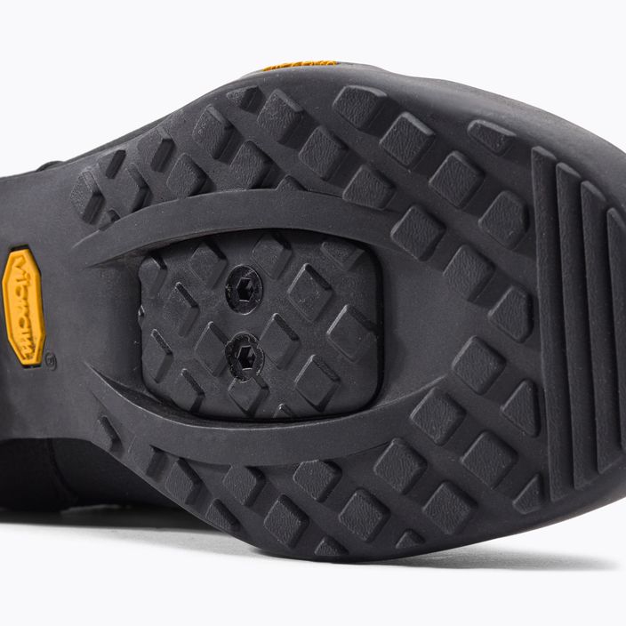 Pánska MTB cyklistická obuv Giro Rumble VR black GR-7058517 7