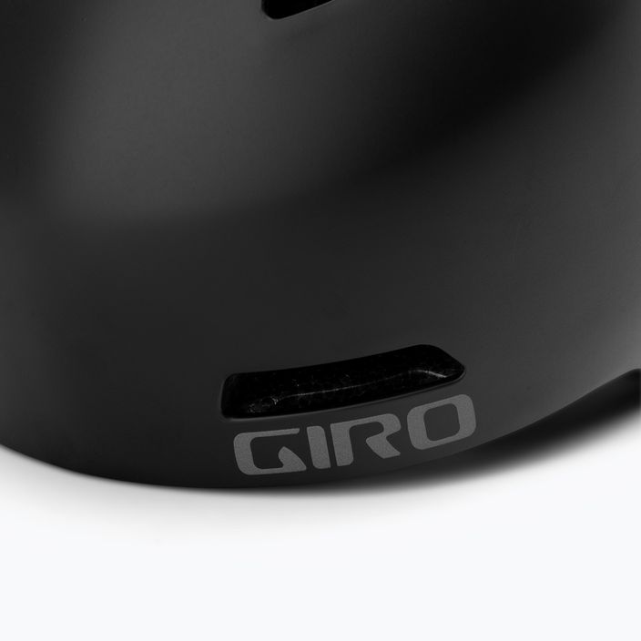 Prilba Giro Quarter FS čierna GR-7075324 7