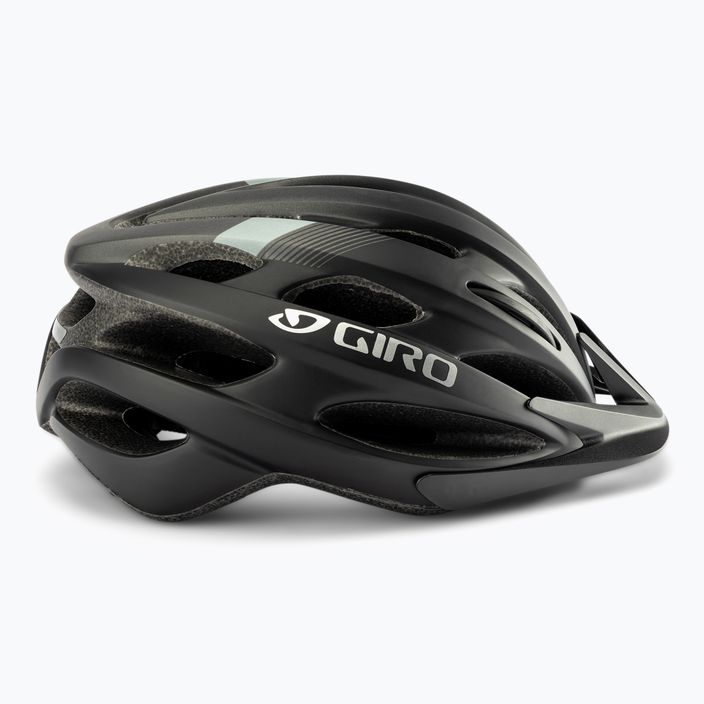 Cyklistická prilba Giro Bishop čierna GR-7075654 3
