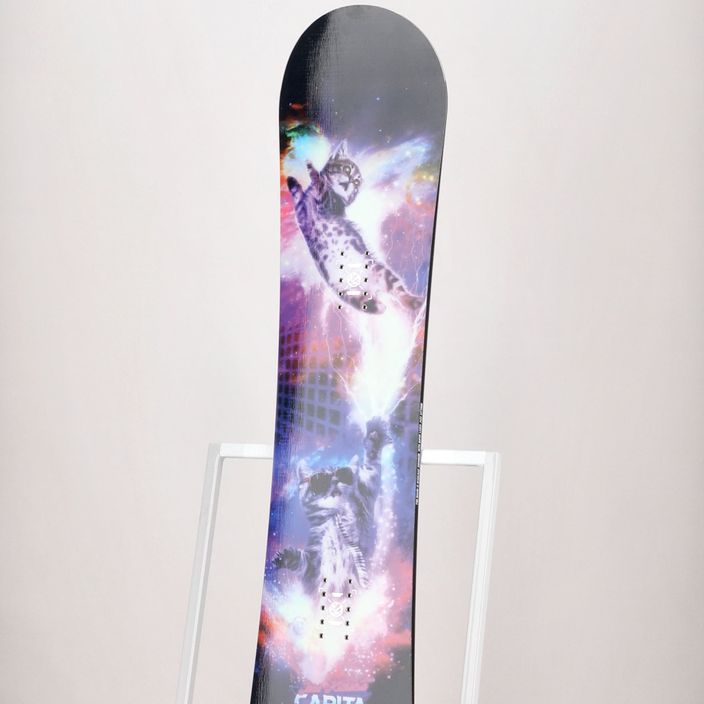 Detský snowboard CAPiTA Jess Kimura Mini color 1221142/130 11