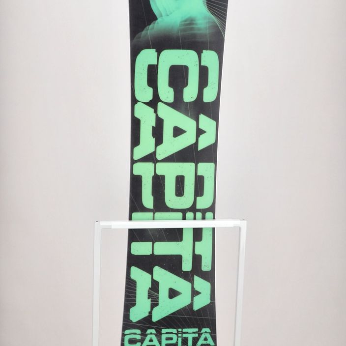 Pánsky snowboard CAPiTA Pathfinder Wide green 1221121 12