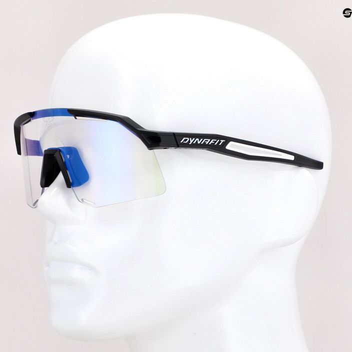 Slnečné okuliare DYNAFIT Ultra Pro S1-S3 black 08-0000049912 7