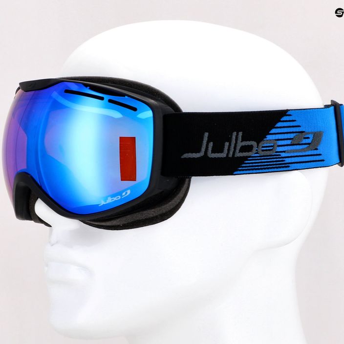 Julbo Ison Xcl lyžiarske okuliare čierne J75012140 11