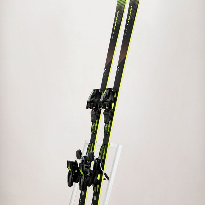 Dámske zjazdové lyže HEAD Super Joy SW SLR Pro + Joy 11 black 315601/100867 13