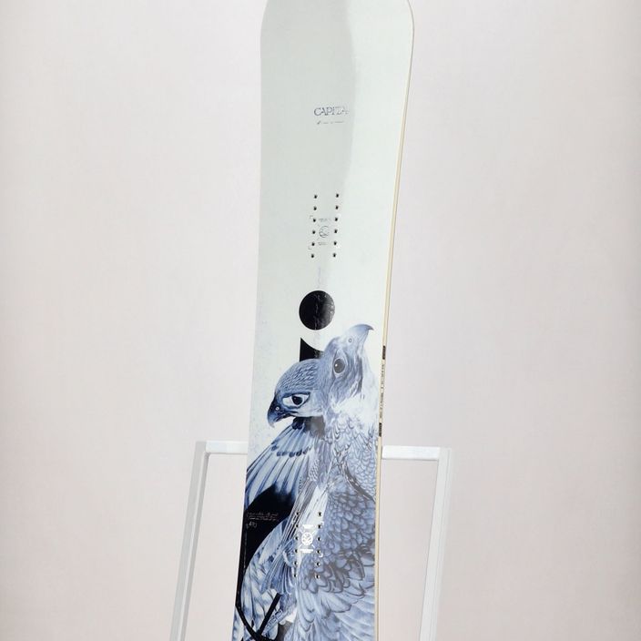 Dámsky snowboard CAPiTA Birds Of A Feather 1221107 11