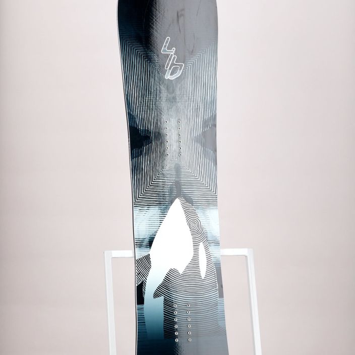 Snowboard Lib Tech Orca farebný 22SN39-NONE 10