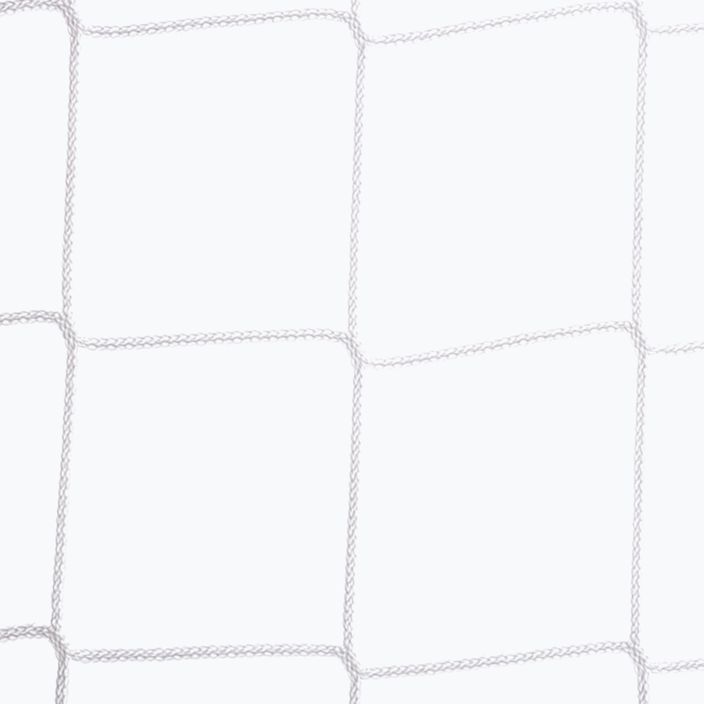 Branková sieť Sportpoland 732 x 244 cm biela 3656