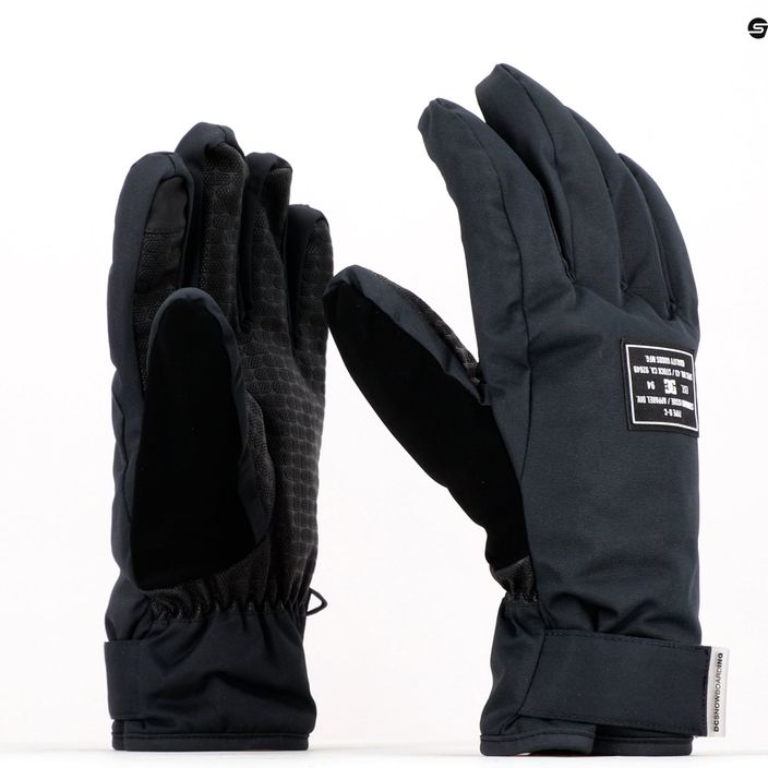 Pánske rukavice na snowboard DC Franchise 6