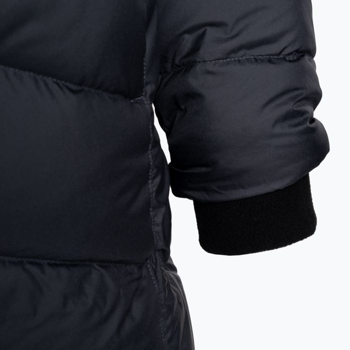 Marmot dámska páperová bunda Montreal Coat sivá 78570 5
