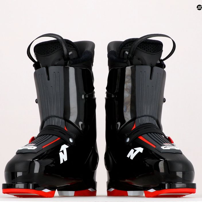 Lyžiarske topánky Nordica HF 11 GW čierne 5K127T1 15