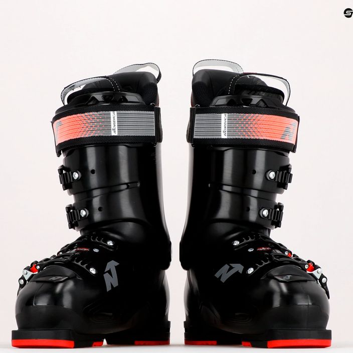 Pánske lyžiarske topánky Nordica Speedmachine 13 červené 5H143741 9