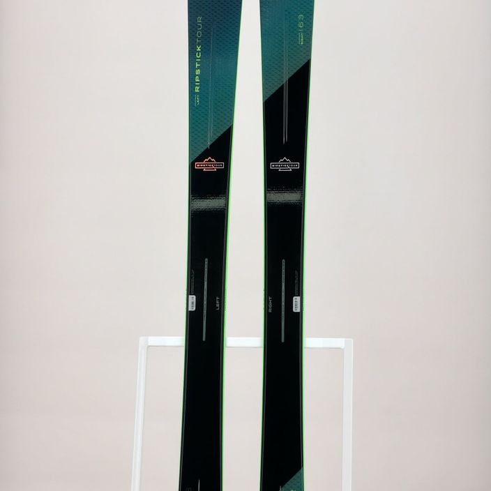 Pánske skate lyže Elan Ripstick Tour 88 green ADKJPV21 9