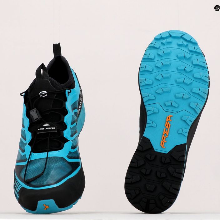Pánska bežecká obuv SCARPA Ribelle Run blue 33078-351/1 12