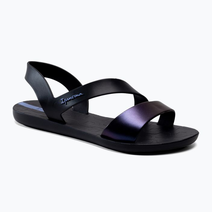 Dámske sandále Ipanema Vibe black 82429-25970