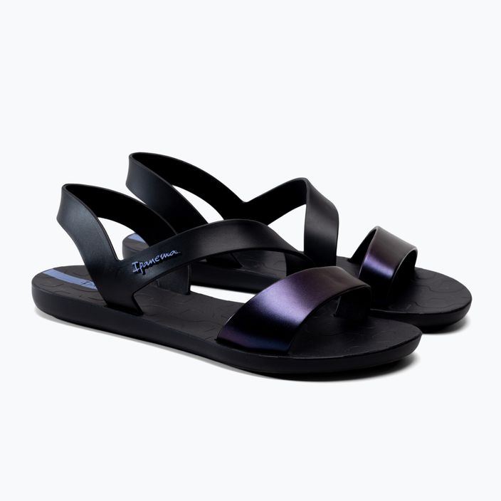 Dámske sandále Ipanema Vibe black 82429-25970 5