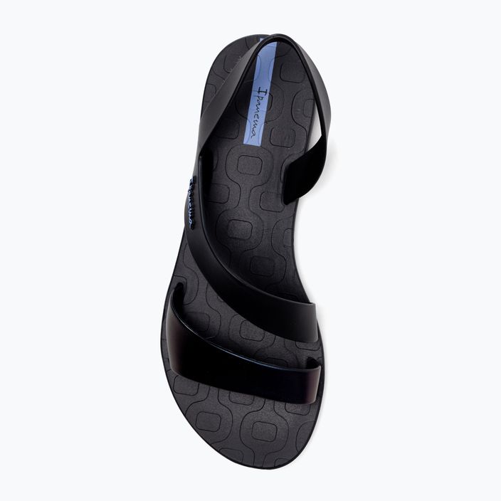 Dámske sandále Ipanema Vibe black 82429-25970 6