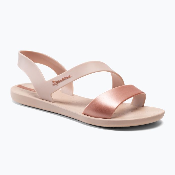 Dámske sandále Ipanema Vibe pink 82429-26050
